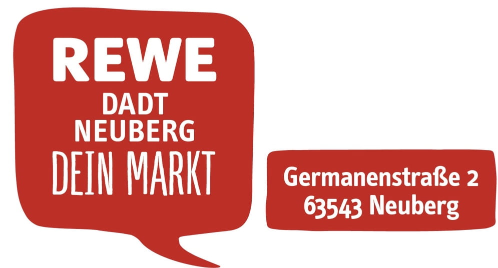 REWE Dadt - Neuberg