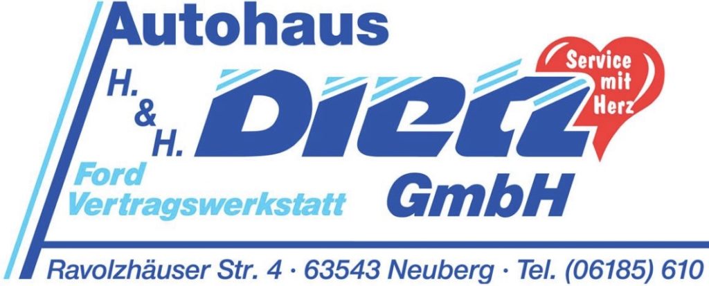 Autohaus Dietz GmbH