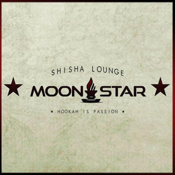 Shisha Lounge MOONSTAR