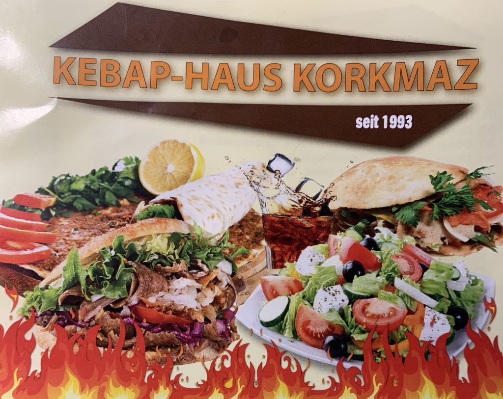 Kebap Haus Korkmaz