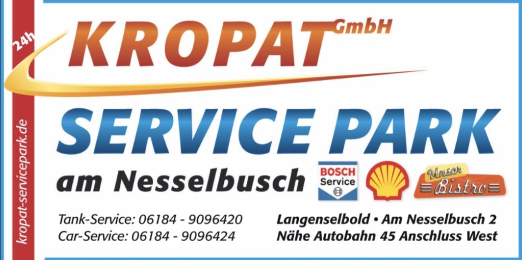 Kropat GmbH