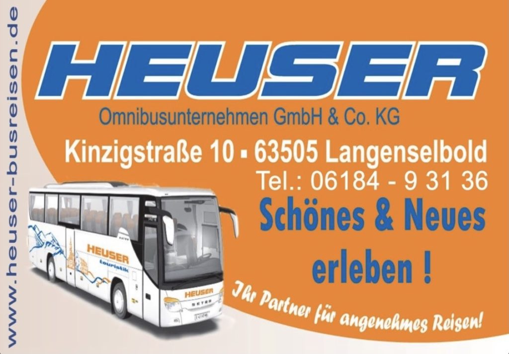 Heuser GmbH & Co.KG