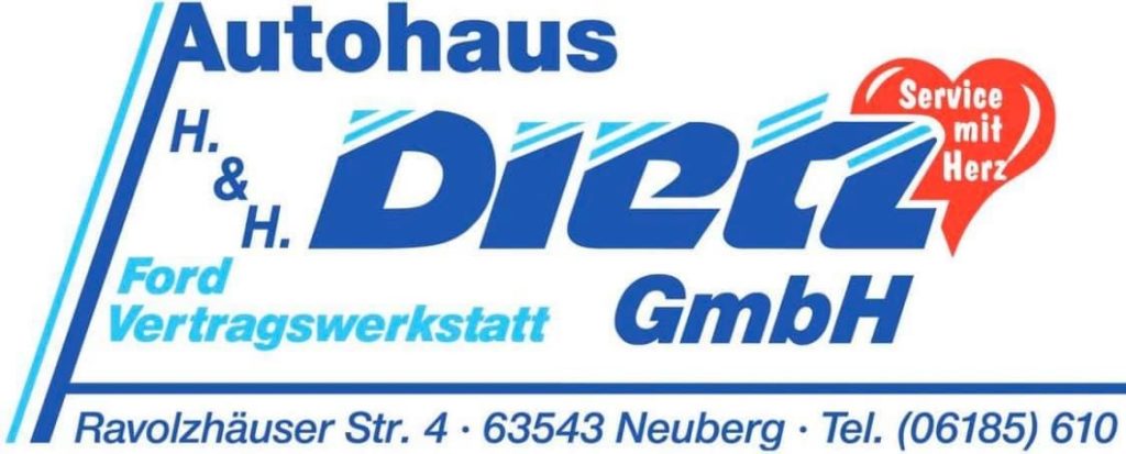 Autohaus Dietz GmbH