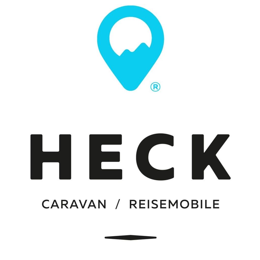 HECK - Caravan / Reisemobile