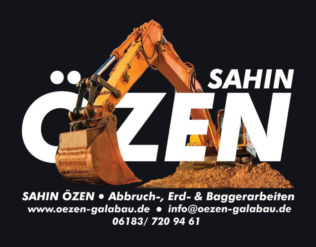 Sahin Özen