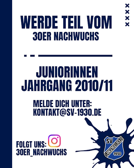 B2 Juniorinnen