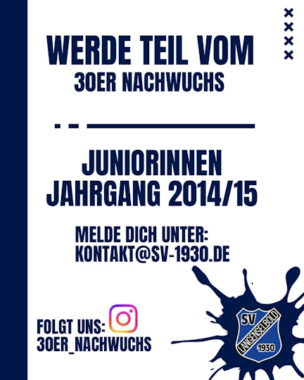 D Juniorinnen