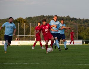 Derby 1930 vs 1910 DSCF9833