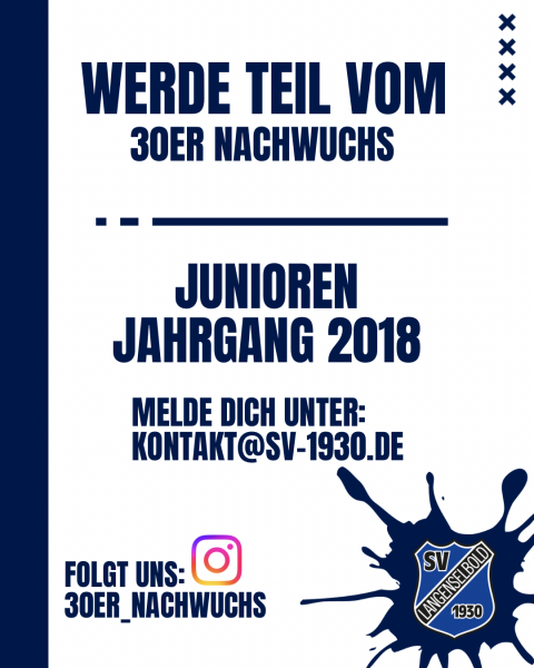 Kopie von Fahrplan Nachwuchs